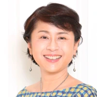 Ikuko Hirota-san, Dai Shihan 大師範