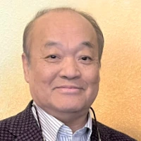 Tadao Yamaguchi Sensei 山口忠夫先生, Daihyo 代表